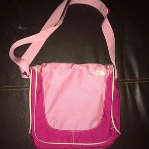 north face purse
